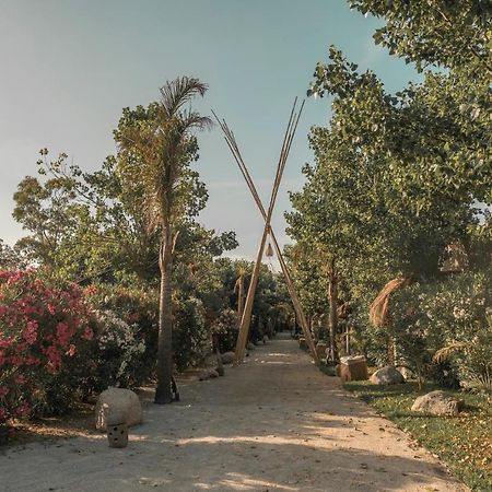 Riva Del Sol Beach Resort 산타 카테리나 델로 로니오 외부 사진