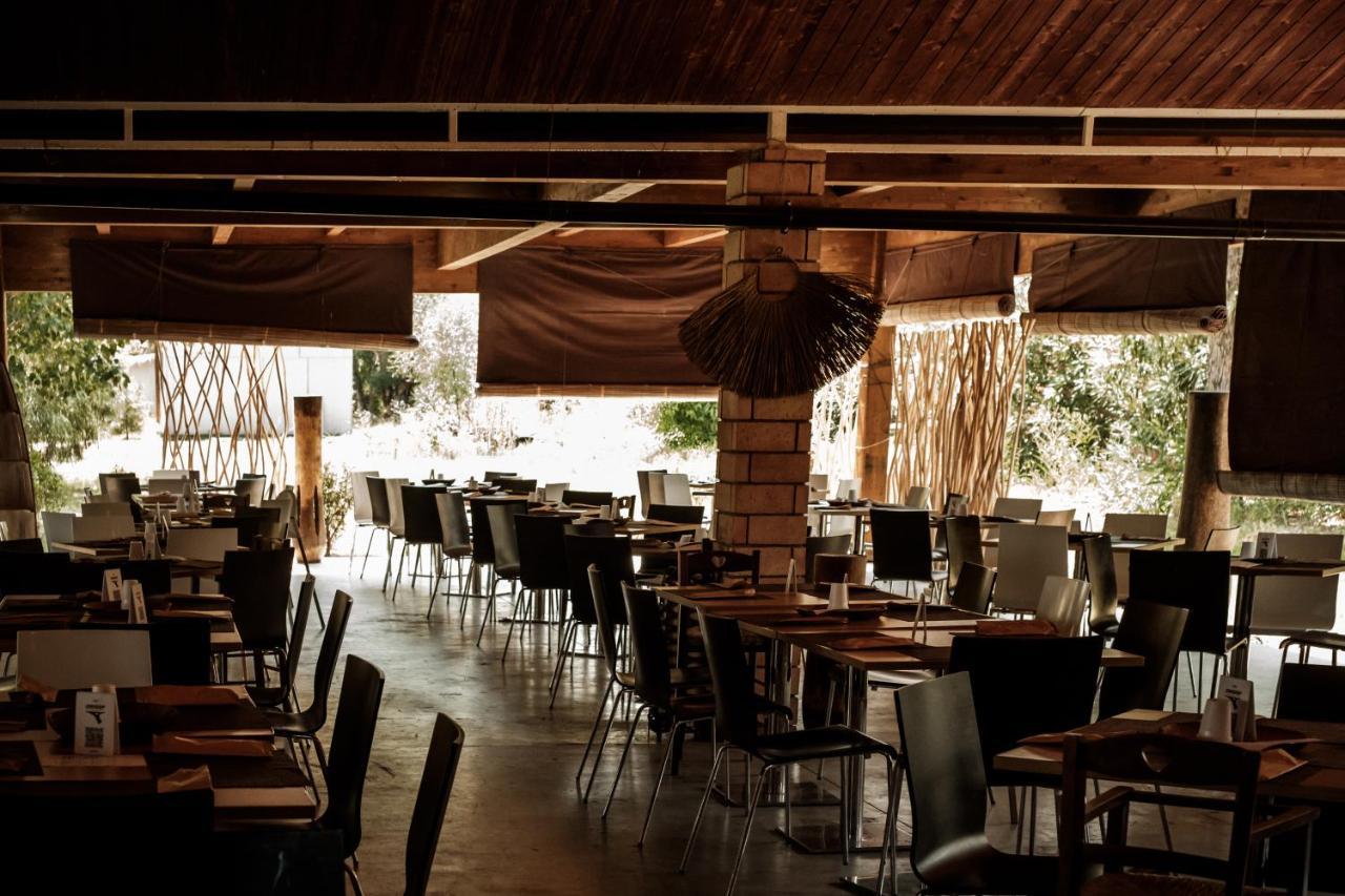 Riva Del Sol Beach Resort 산타 카테리나 델로 로니오 외부 사진