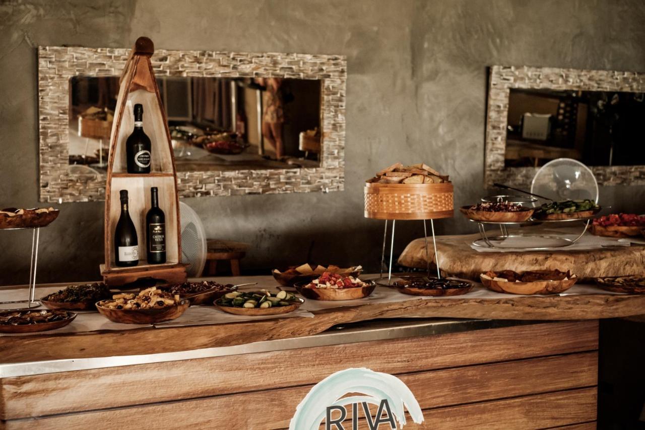 Riva Del Sol Beach Resort 산타 카테리나 델로 로니오 외부 사진
