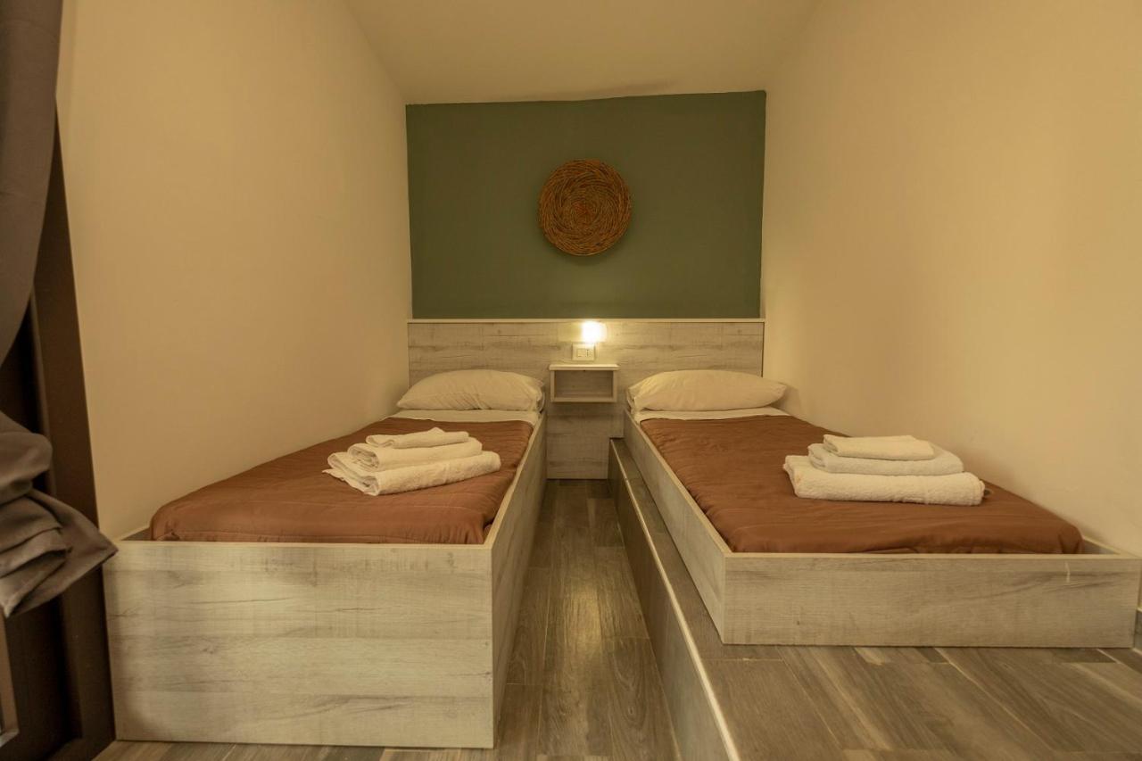 Riva Del Sol Beach Resort 산타 카테리나 델로 로니오 외부 사진