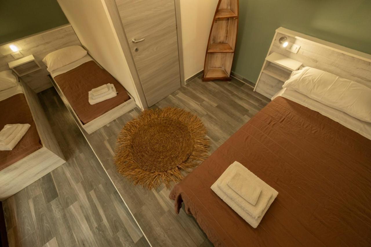 Riva Del Sol Beach Resort 산타 카테리나 델로 로니오 외부 사진
