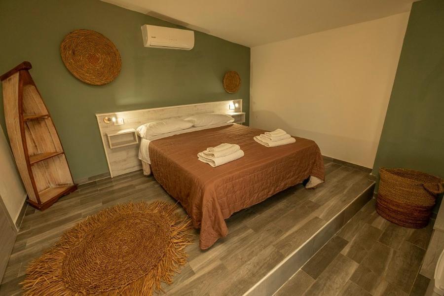 Riva Del Sol Beach Resort 산타 카테리나 델로 로니오 외부 사진