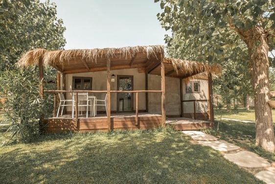 Riva Del Sol Beach Resort 산타 카테리나 델로 로니오 외부 사진