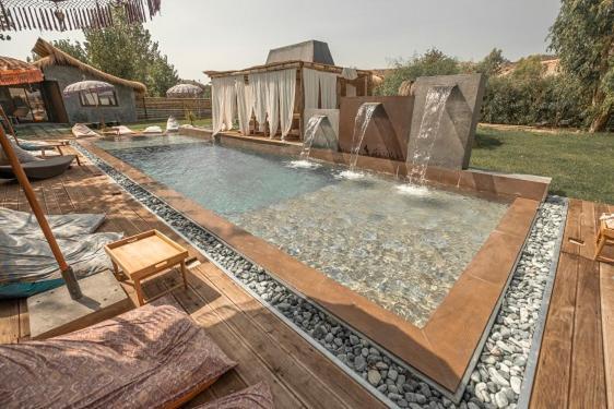 Riva Del Sol Beach Resort 산타 카테리나 델로 로니오 외부 사진