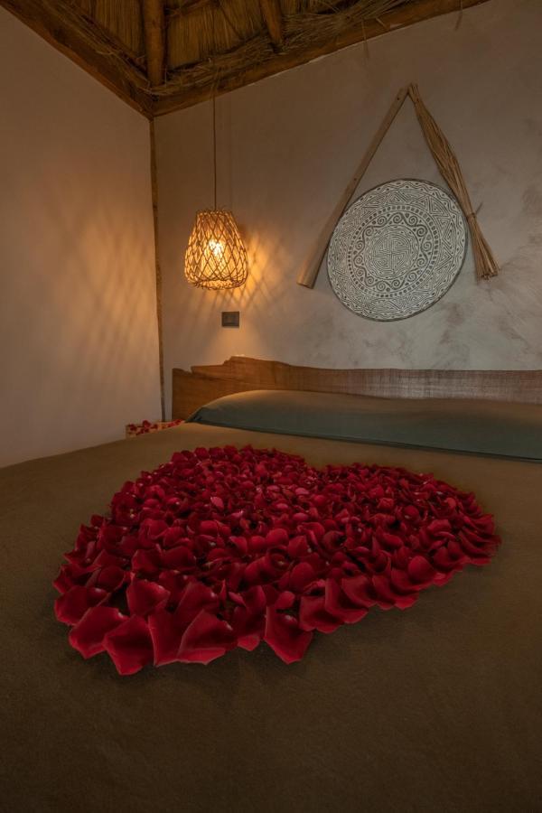Riva Del Sol Beach Resort 산타 카테리나 델로 로니오 외부 사진