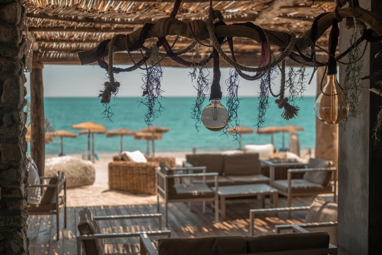 Riva Del Sol Beach Resort 산타 카테리나 델로 로니오 외부 사진