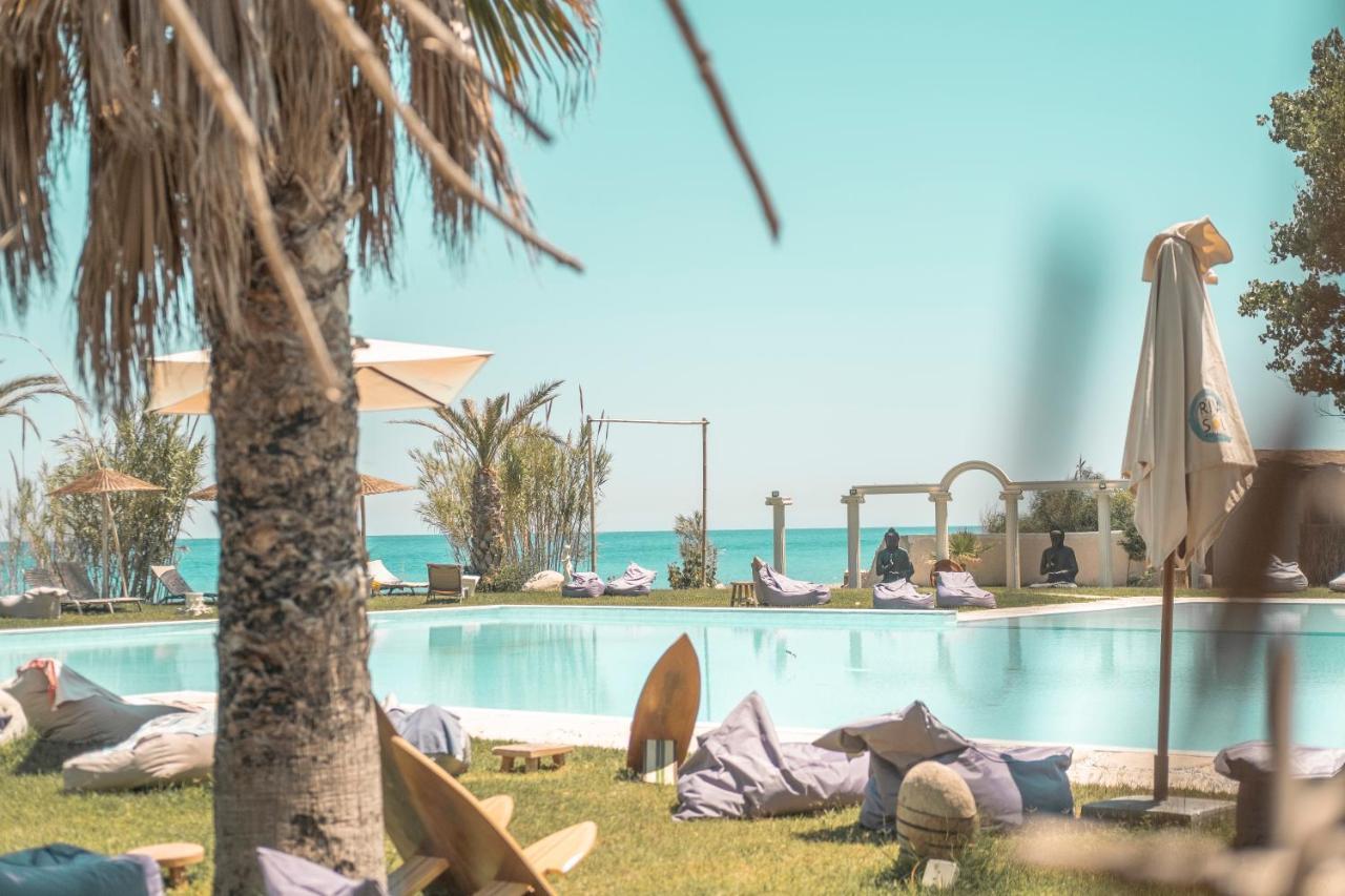Riva Del Sol Beach Resort 산타 카테리나 델로 로니오 외부 사진