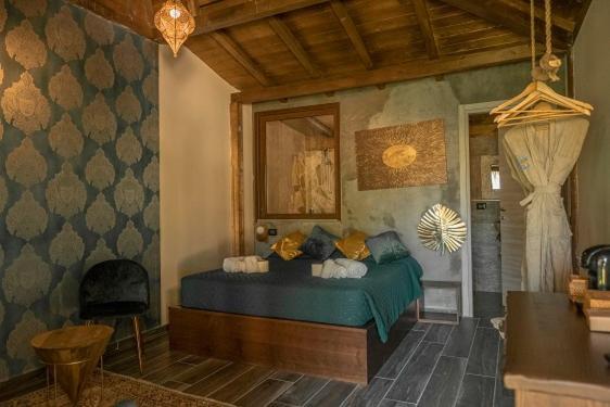 Riva Del Sol Beach Resort 산타 카테리나 델로 로니오 외부 사진