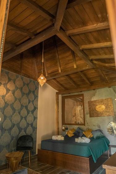 Riva Del Sol Beach Resort 산타 카테리나 델로 로니오 외부 사진