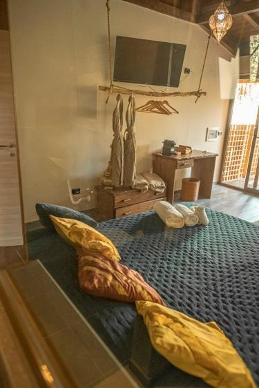 Riva Del Sol Beach Resort 산타 카테리나 델로 로니오 외부 사진