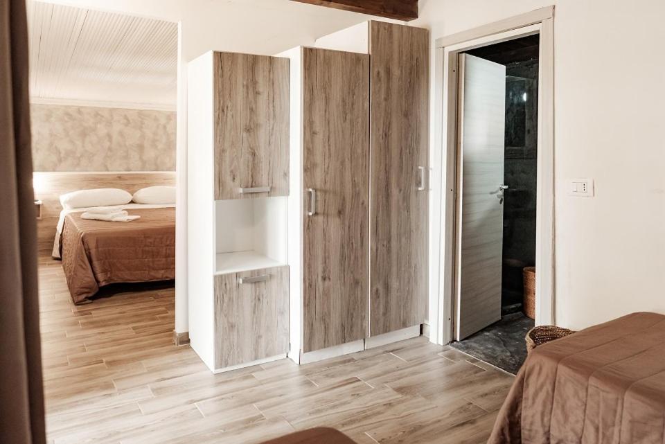 Riva Del Sol Beach Resort 산타 카테리나 델로 로니오 외부 사진