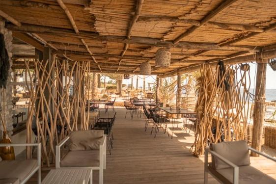 Riva Del Sol Beach Resort 산타 카테리나 델로 로니오 외부 사진