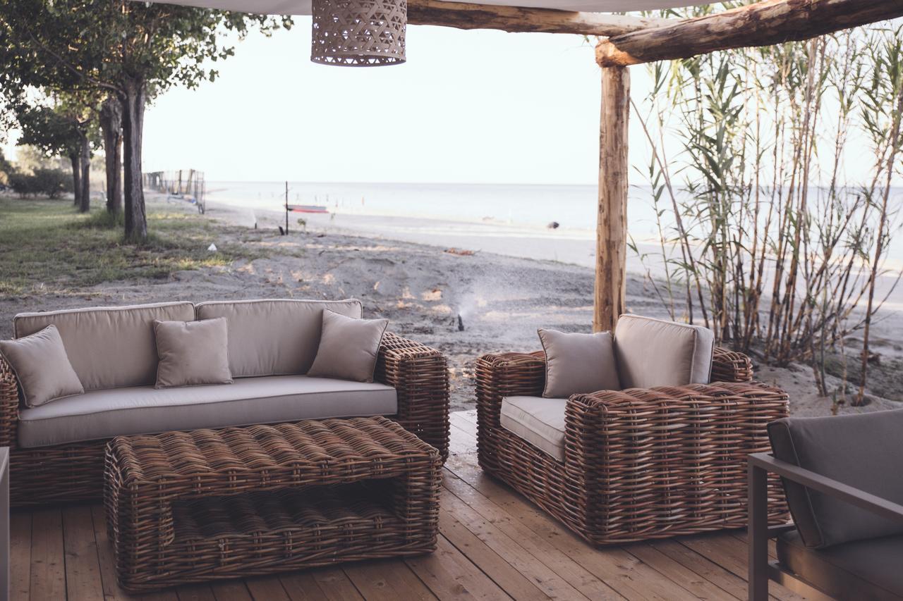 Riva Del Sol Beach Resort 산타 카테리나 델로 로니오 외부 사진
