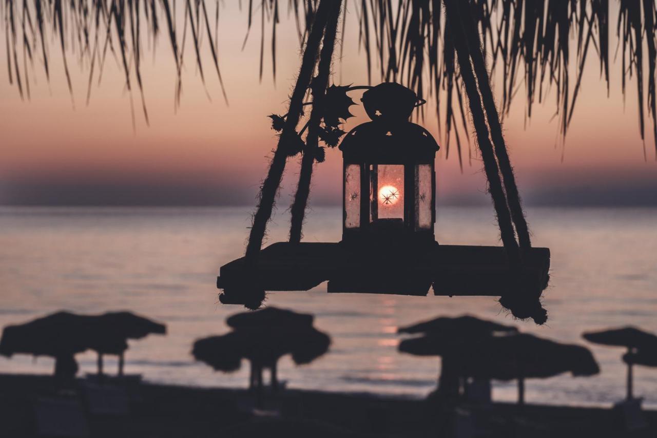 Riva Del Sol Beach Resort 산타 카테리나 델로 로니오 외부 사진